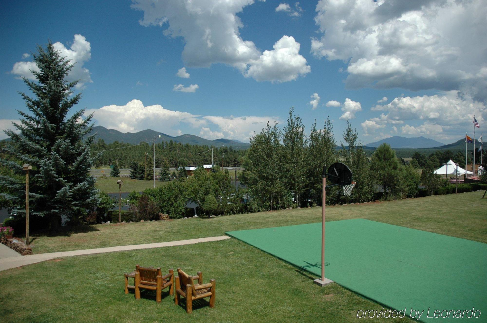 Mountain Ranch Resort At Beacon Hill วิลเลียมส์ สิ่งอำนวยความสะดวก รูปภาพ