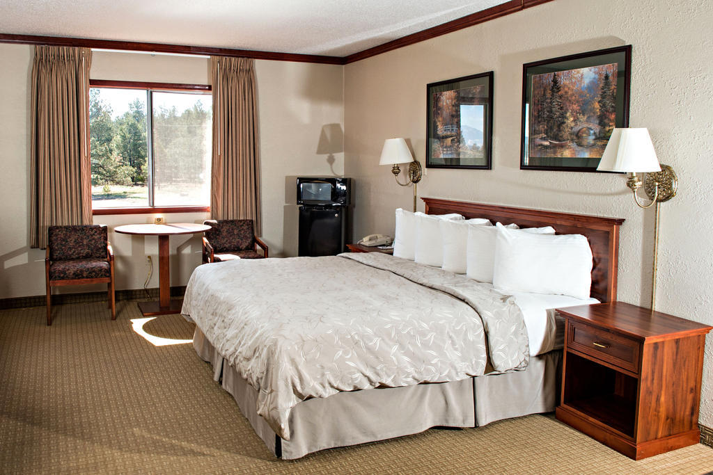 Mountain Ranch Resort At Beacon Hill วิลเลียมส์ ห้อง รูปภาพ