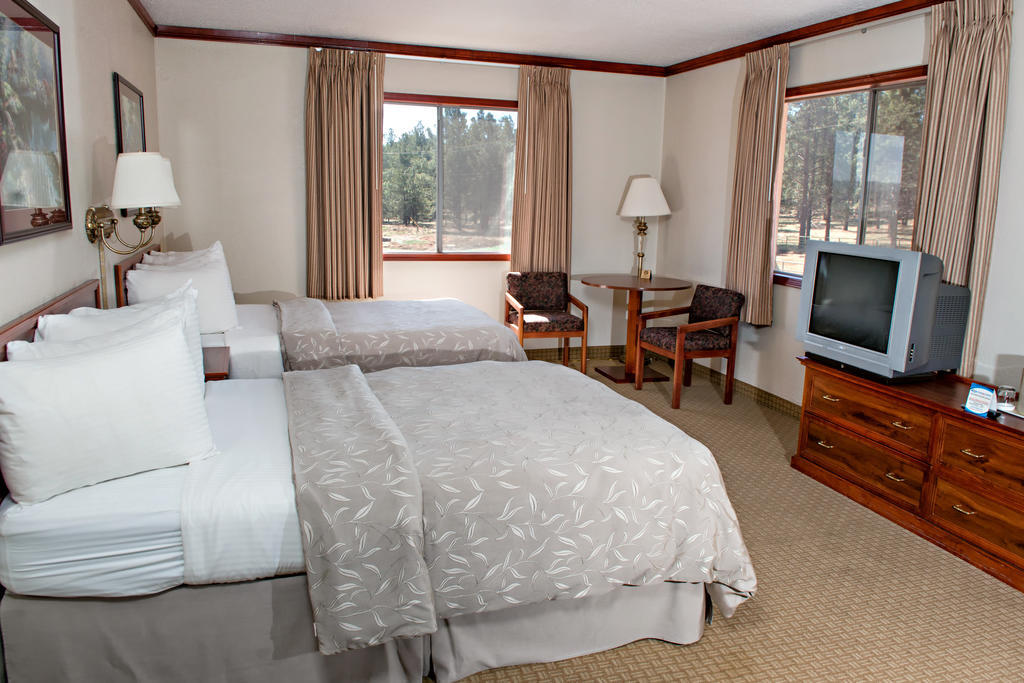 Mountain Ranch Resort At Beacon Hill วิลเลียมส์ ห้อง รูปภาพ