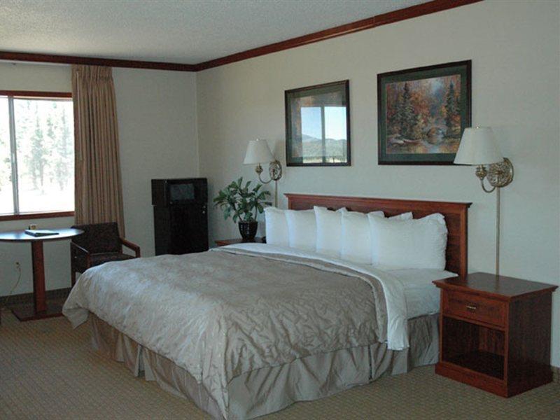 Mountain Ranch Resort At Beacon Hill วิลเลียมส์ ภายนอก รูปภาพ