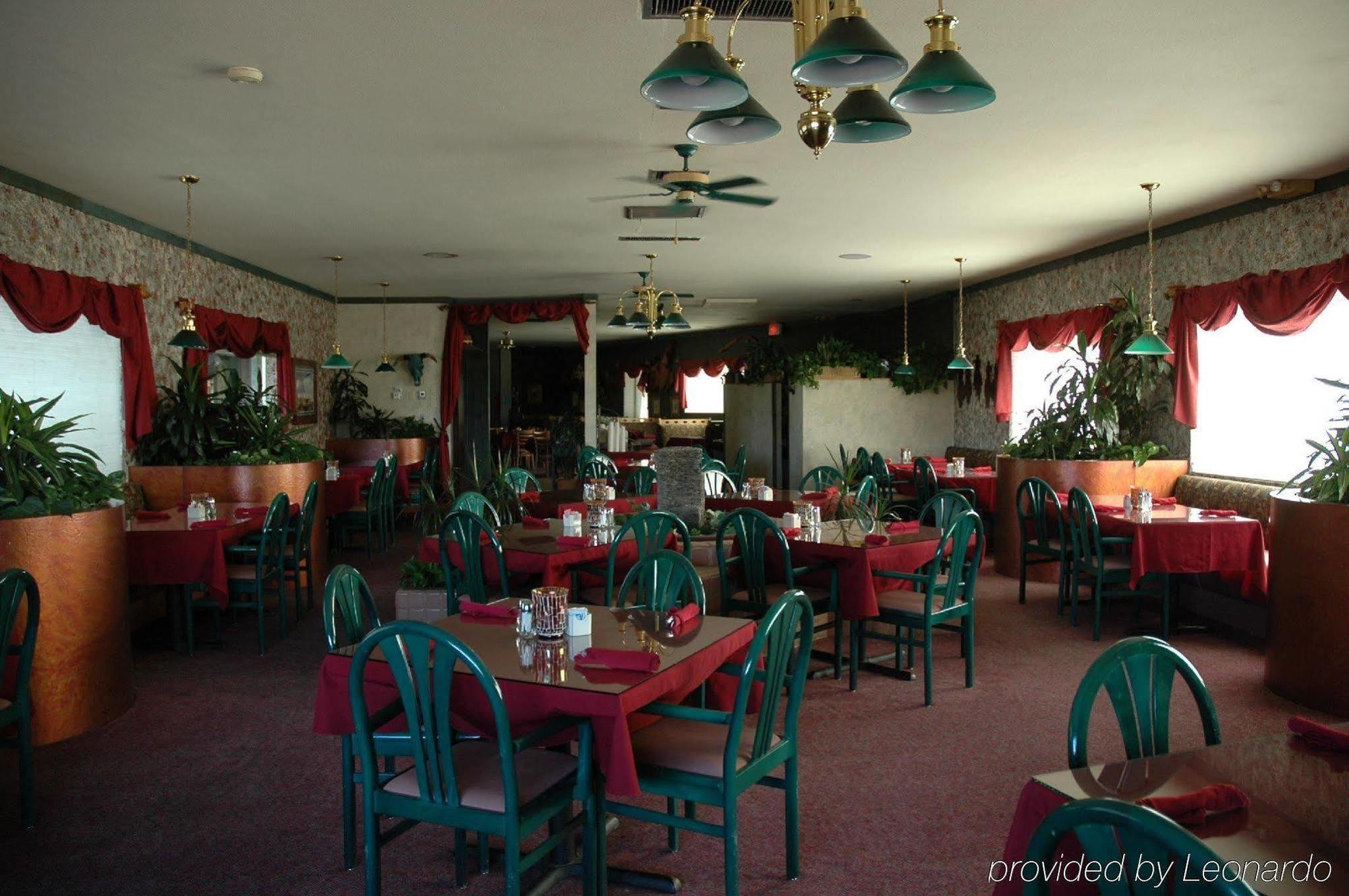 Mountain Ranch Resort At Beacon Hill วิลเลียมส์ ร้านอาหาร รูปภาพ