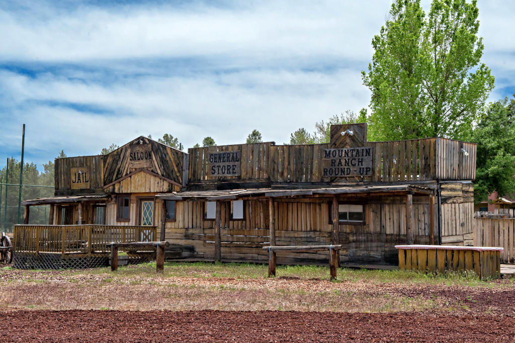 Mountain Ranch Resort At Beacon Hill วิลเลียมส์ ภายนอก รูปภาพ