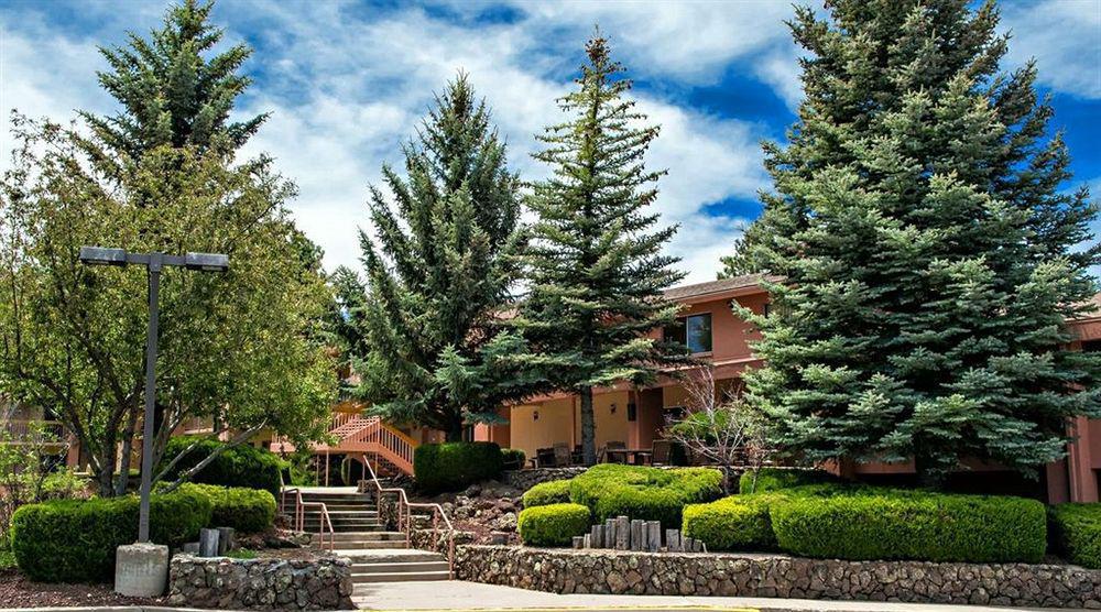 Mountain Ranch Resort At Beacon Hill วิลเลียมส์ ภายนอก รูปภาพ