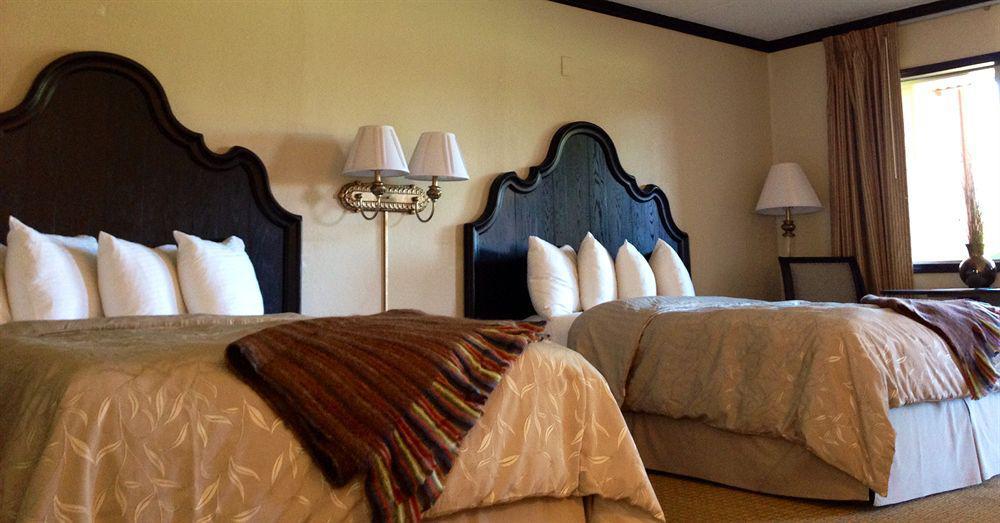 Mountain Ranch Resort At Beacon Hill วิลเลียมส์ ภายนอก รูปภาพ